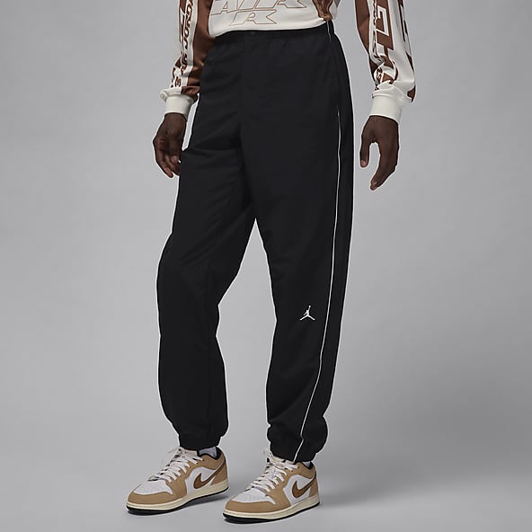 Nike tracksuit bottoms tall online